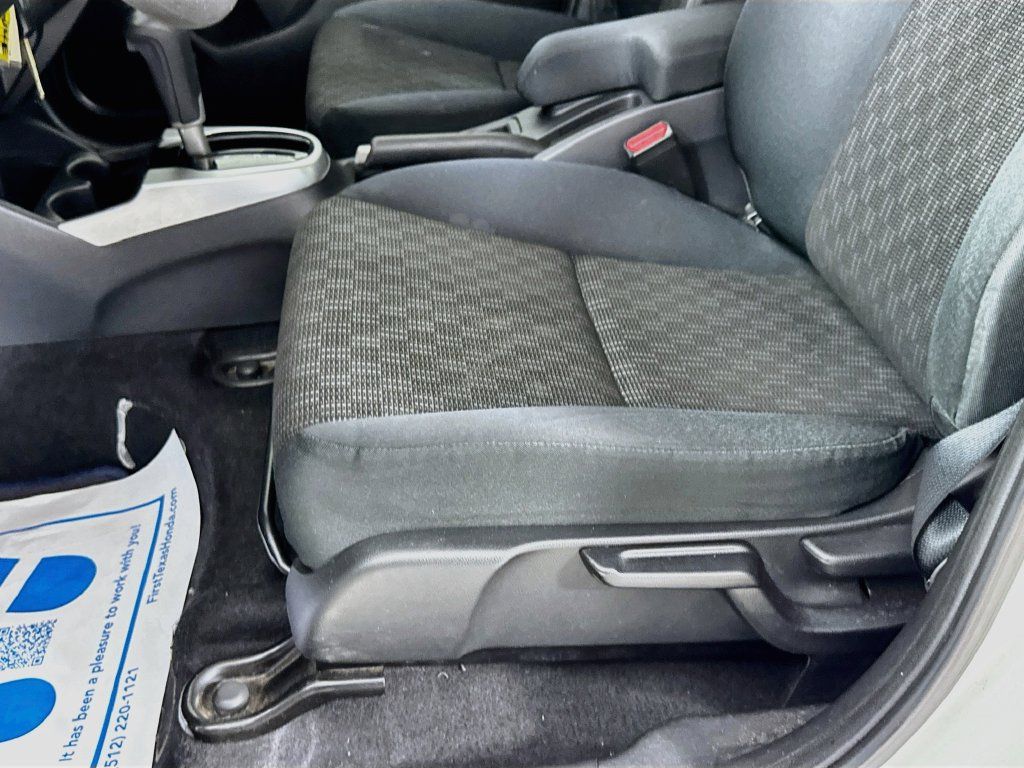 Used 2015 Honda Fit LX image 20