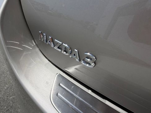 New 2026 MAZDA MAZDA3 2.5 S Sedan w/ Preferred Pkg FWD image 10
