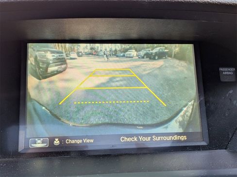 Used 2015 Acura MDX FWD w/ Technology Package image 22