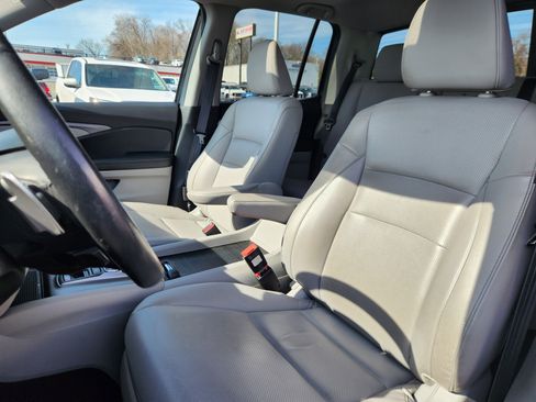 Certified 2023 Honda Ridgeline RTL-E image 7