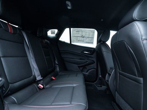 New 2026 Chevrolet Trax RS image 15