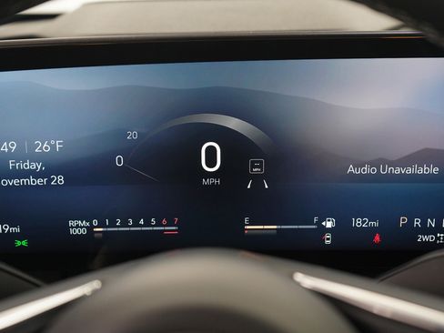 Used 2025 Buick Enclave Sport Touring image 19