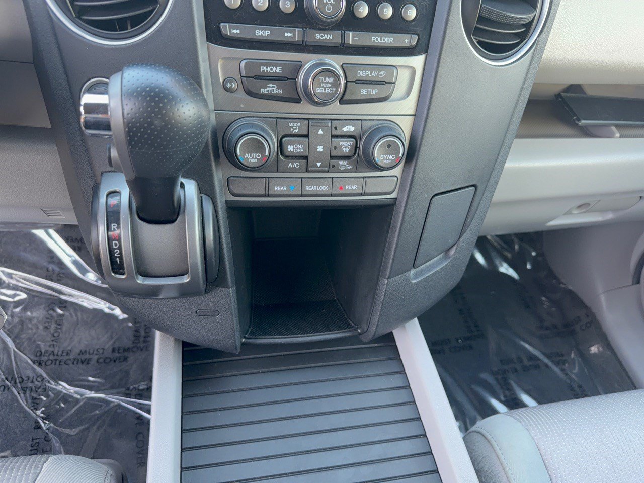 Used 2013 Honda Pilot EX image 22