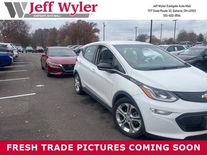 Used 2020 Chevrolet Bolt LT