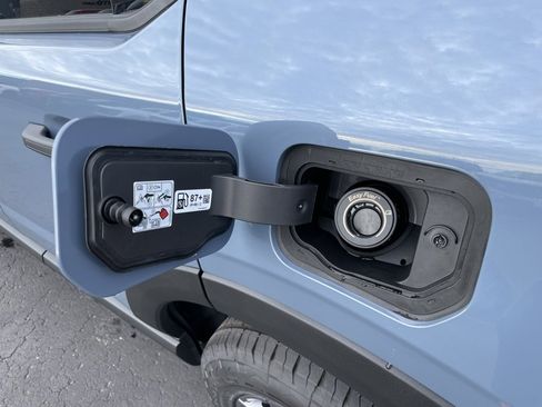 New 2025 Ford Bronco Sport Big Bend image 62