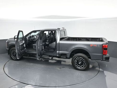 New 2026 Ford F250 Platinum image 57