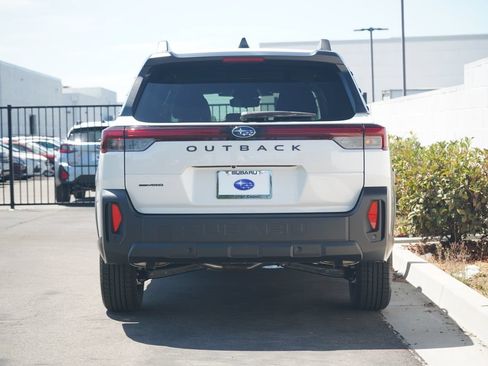 New 2026 Subaru Outback Touring XT AWD/4WD image 4