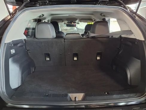 Used 2020 Subaru Crosstrek 2.0i Limited w/ Popular Package #5 image 6