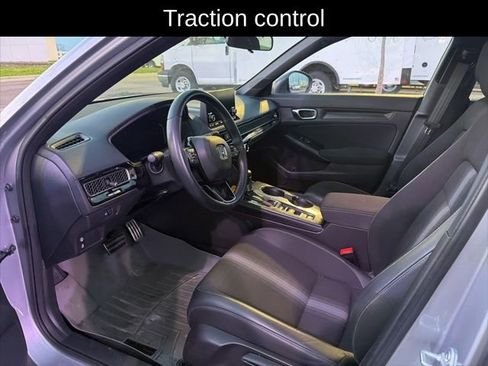 Used 2022 Honda Civic Sport image 12