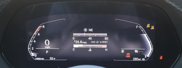 Used 2026 MAZDA CX-5 Select AWD/4WD image 14