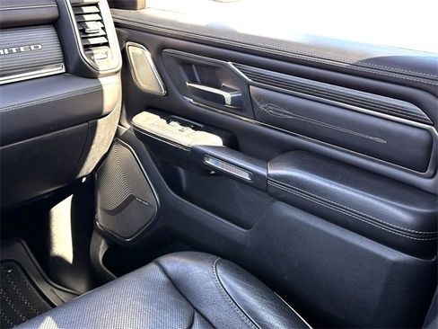 Used 2020 RAM 1500 Limited image 27
