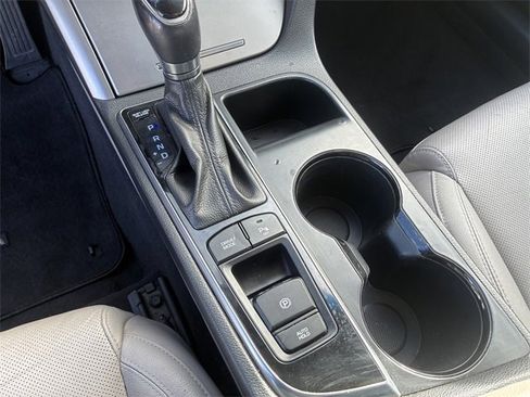 Used 2016 Hyundai Sonata Limited w/ Option Group 02 image 27