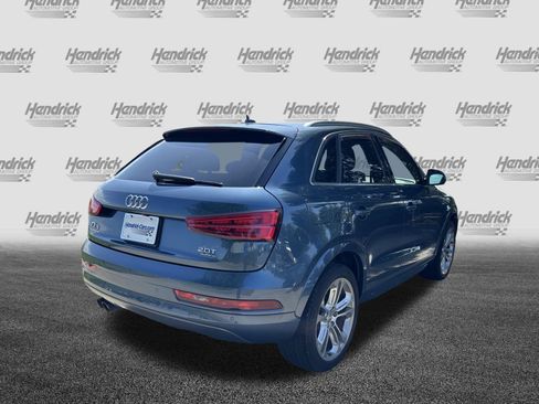 Used 2018 Audi Q3 2.0T Premium Plus AWD/4WD image 10