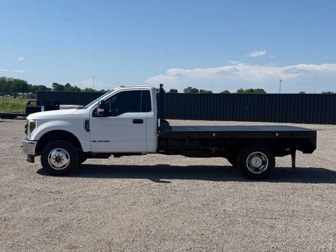 Used 2019 Ford F350 XL w/ XL Value Package AWD/4WD image 8