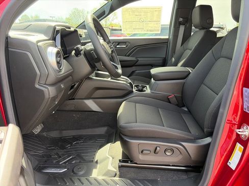 New 2026 Chevrolet Colorado LT AWD/4WD image 14