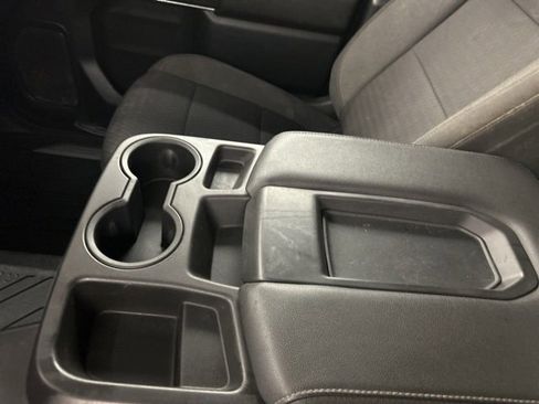 Used 2022 Chevrolet Silverado 2500 LT w/ Convenience Package image 20