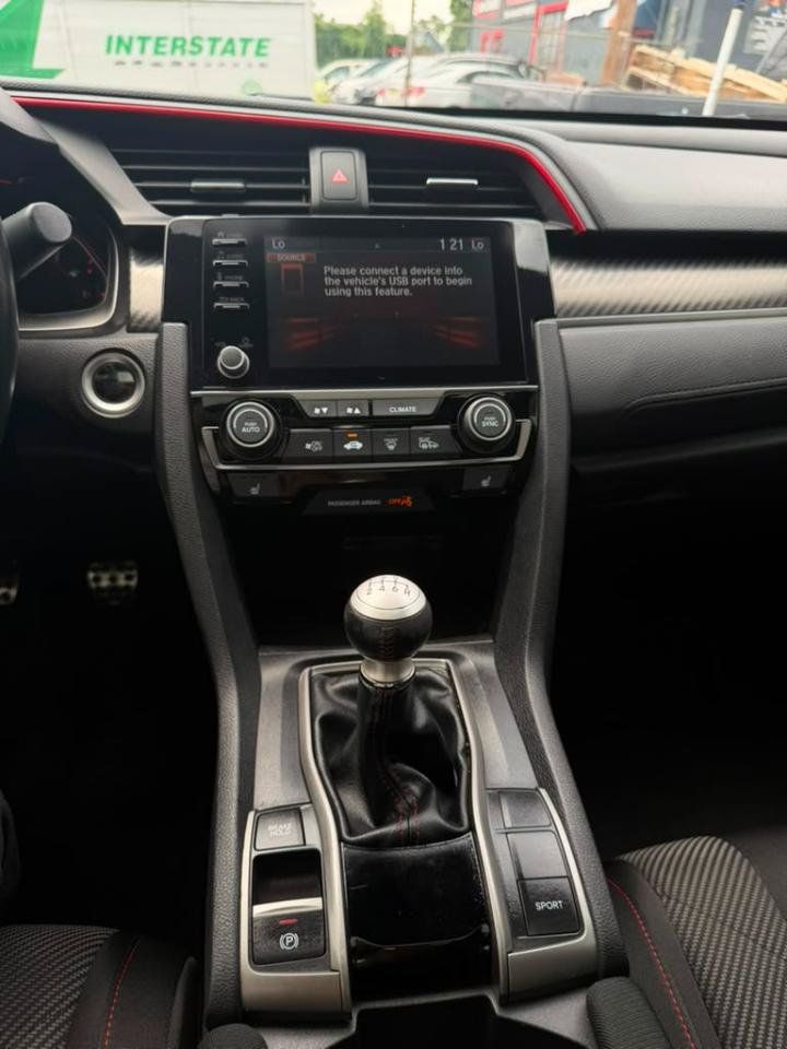 Used 2020 Honda Civic Si image 14