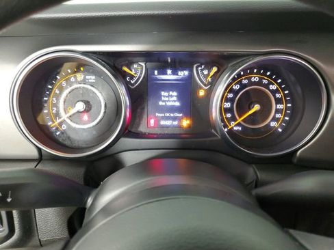Used 2023 Jeep Gladiator Sport AWD/4WD image 26