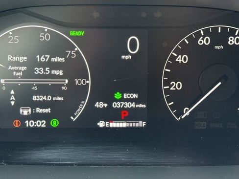 Used 2024 Honda CR-V Sport-L image 21