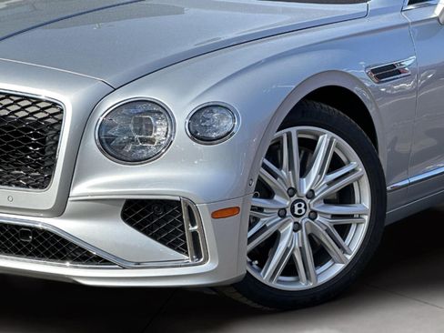 New 2026 Bentley Flying Spur Plug-In Hybrid AWD/4WD image 81