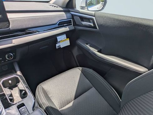 New 2026 Mitsubishi Outlander ES AWD/4WD image 17