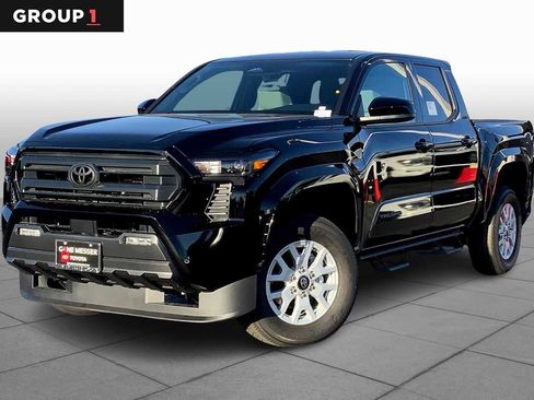 New 2025 Toyota Tacoma SR5 image 1