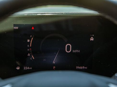 Used 2025 Buick Encore GX Preferred FWD image 18