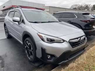 Used 2022 Subaru Crosstrek 2.5i Limited w/ Moonroof Package 2 video 1