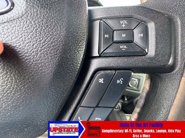Used 2020 Ford F250 XLT w/ XLT Premium Package AWD/4WD image 22