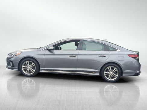Used 2018 Hyundai Sonata Sport FWD image 7