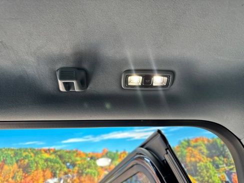 Used 2021 Ford F150 Limited AWD/4WD image 44