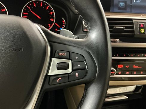 Used 2019 BMW X3 sDrive30i w/ Convenience Package RWD image 14