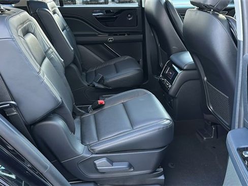 New 2026 Lincoln Aviator Reserve w/ Illumination Package image 10