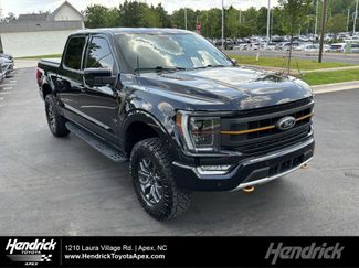 Used 2022 Ford F150 Tremor w/ Equipment Group 402A High AWD/4WD video 1
