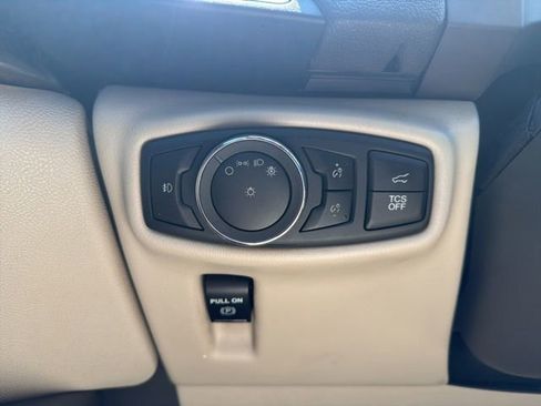 Used 2019 Lincoln Nautilus Reserve FWD image 29