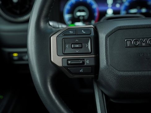 Used 2024 Toyota Land Cruiser w/ Premium Package image 28