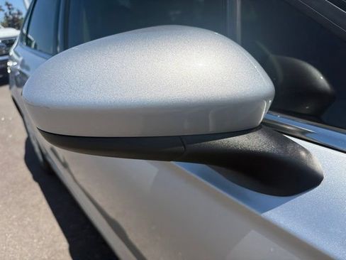 Used 2019 Ford Fusion S FWD image 5