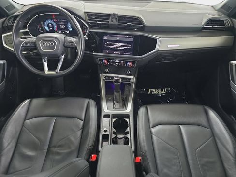 Used 2022 Audi Q3 2.0T Premium Plus w/ Premium Plus Package AWD/4WD image 12