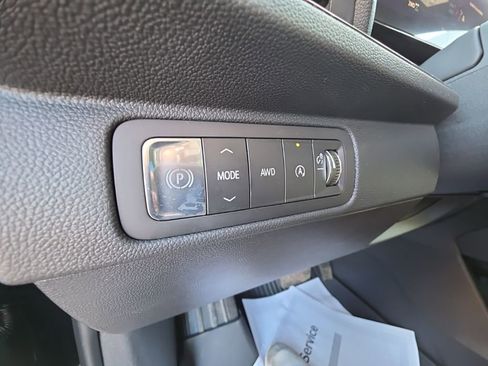 New 2026 Chevrolet Traverse Z71 w/ Driver Confidence Package image 26