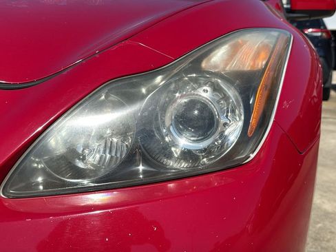 Used 2013 INFINITI G37 Journey w/ Premium Pkg RWD image 9