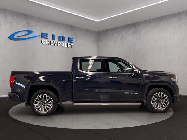Used 2023 GMC Sierra 1500 Denali Ultimate AWD/4WD image 16