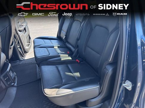Used 2019 RAM 1500 Laramie AWD/4WD image 36