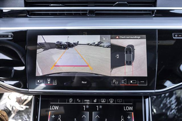 New 2027 Audi A8 L 3.0T AWD/4WD image 17