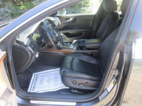 Used 2015 Audi A7 3.0T Prestige AWD/4WD image 5