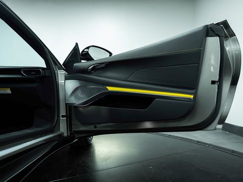 New 2026 Lotus Emira SE image 43