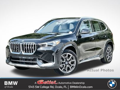 New 2025 BMW X1 xDrive28i w/ Technology Package