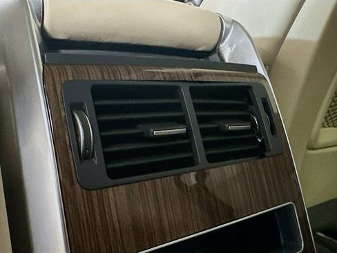 Used 2016 Land Rover Range Rover Sport Supercharged image 27