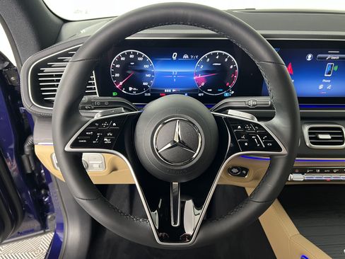New 2026 Mercedes-Benz GLE 350 4MATIC image 28