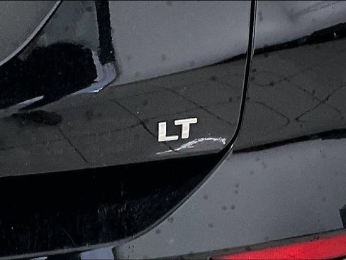 Used 2024 Chevrolet Equinox LT w/ LPO, Floor Liner Package image 24