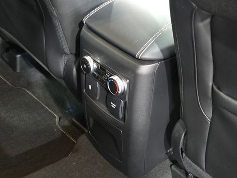 Certified 2022 Ford Explorer ST w/ Equipment Group 401A image 11